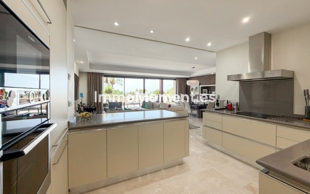 Resale - Apartment - Marbella - The Golden Mile