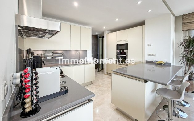 Resale - Apartment - Marbella - The Golden Mile