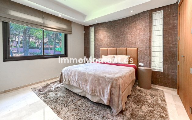 Resale - Apartment - Marbella - The Golden Mile