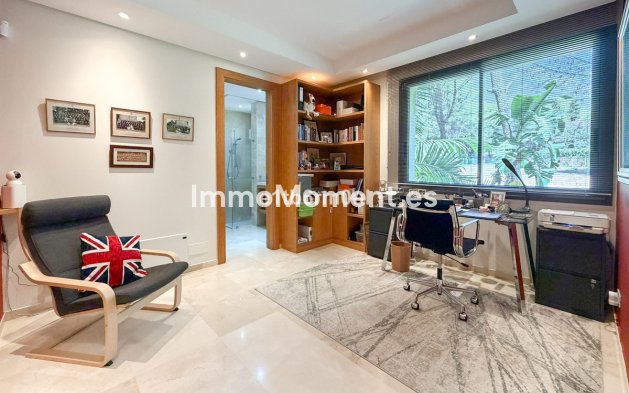Resale - Apartment - Marbella - The Golden Mile