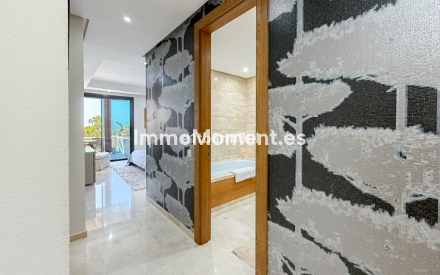 Resale - Apartment - Marbella - The Golden Mile