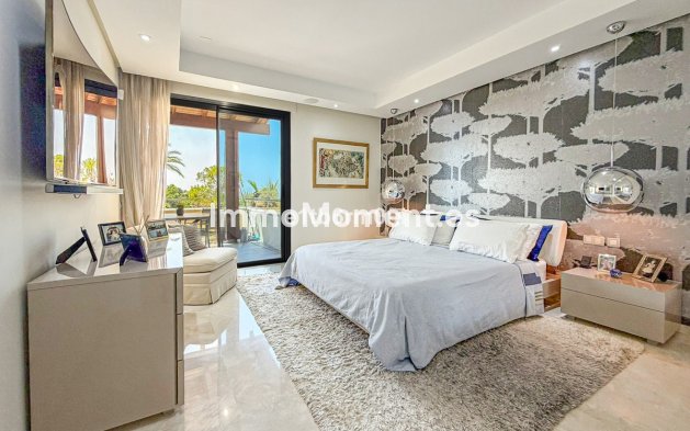 Resale - Apartment - Marbella - The Golden Mile