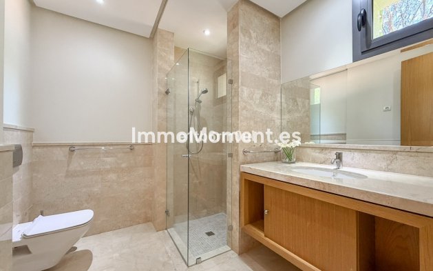 Resale - Apartment - Marbella - The Golden Mile