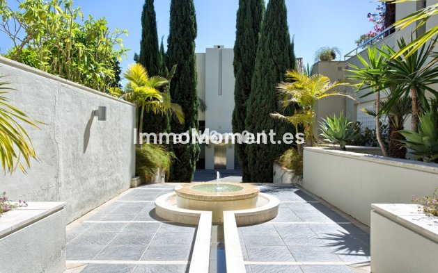 Resale - Apartment - Marbella - The Golden Mile