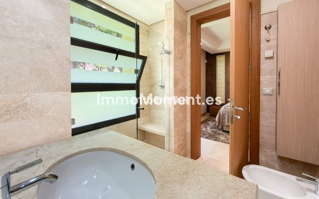 Resale - Apartment - Marbella - The Golden Mile