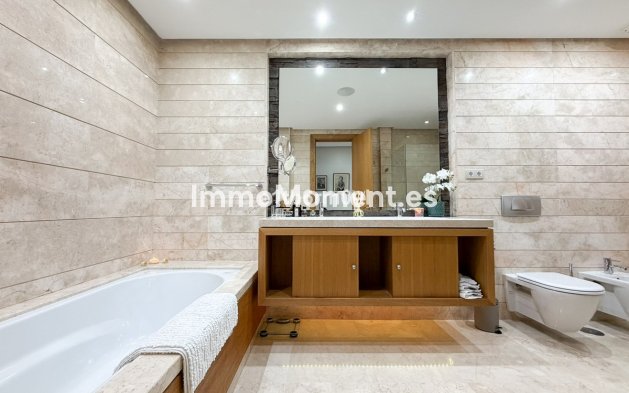 Resale - Apartment - Marbella - The Golden Mile