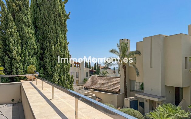 Resale - Apartment - Marbella - The Golden Mile