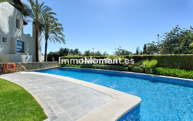 Resale - Apartment - Marbella - The Golden Mile