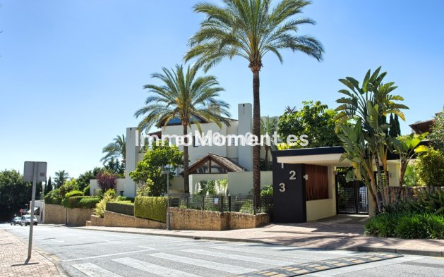 Resale - Apartment - Marbella - The Golden Mile