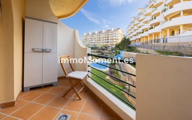 Revente - Appartement - Marbella - Nueva Andalucía