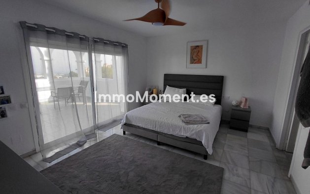 Revente - Appartement - Benahavís - Benahavís Centro