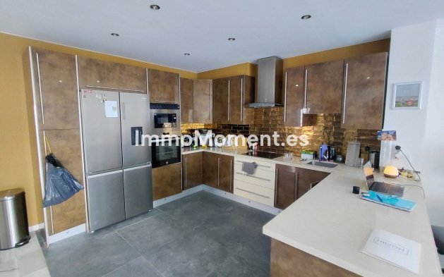 Revente - Appartement - Benahavís - Benahavís Centro