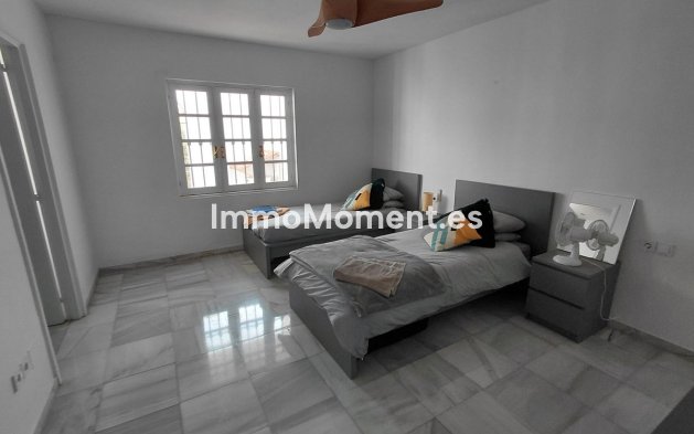 Revente - Appartement - Benahavís - Benahavís Centro