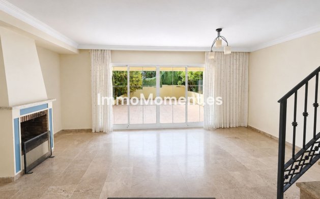 Resale - Townhouse - Sotogrande - La Alcaidesa