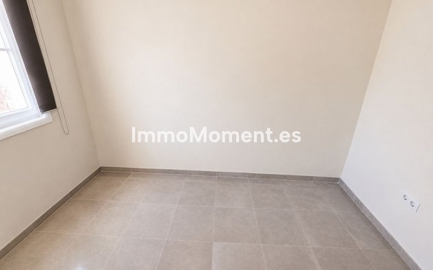 Resale - Townhouse - Sotogrande - La Alcaidesa