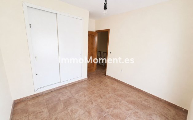 Resale - Townhouse - Sotogrande - La Alcaidesa