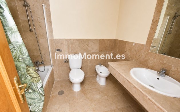 Resale - Townhouse - Sotogrande - La Alcaidesa