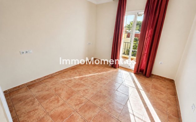 Resale - Townhouse - Sotogrande - La Alcaidesa