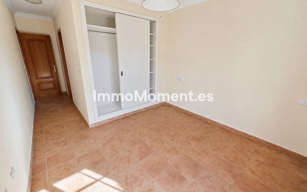 Resale - Townhouse - Sotogrande - La Alcaidesa