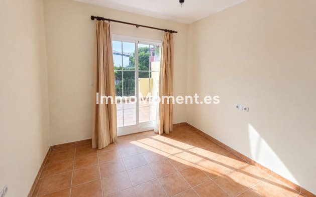 Resale - Townhouse - Sotogrande - La Alcaidesa