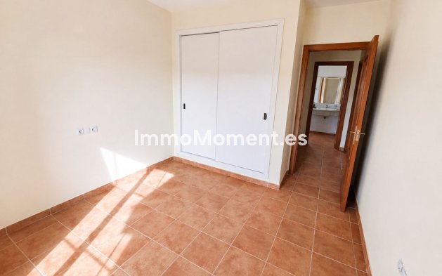 Resale - Townhouse - Sotogrande - La Alcaidesa