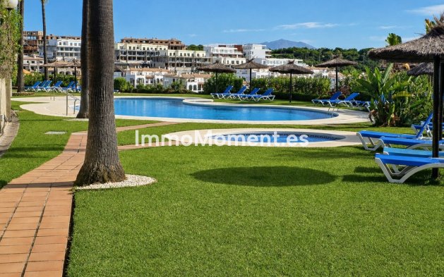 Resale - Townhouse - Sotogrande - La Alcaidesa