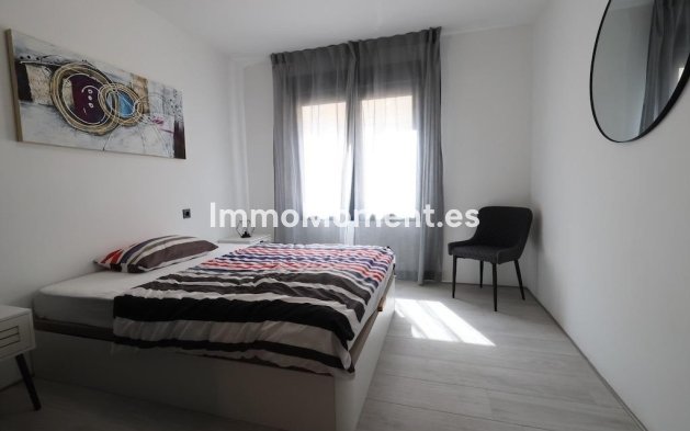 Wiederverkauf - Wohnung - Torrevieja - Torrevieja Centro