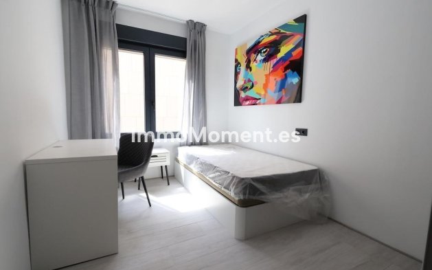 Wiederverkauf - Wohnung - Torrevieja - Torrevieja Centro