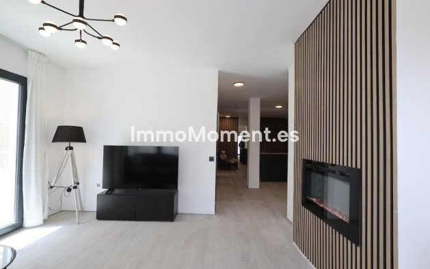 Wiederverkauf - Wohnung - Torrevieja - Torrevieja Centro