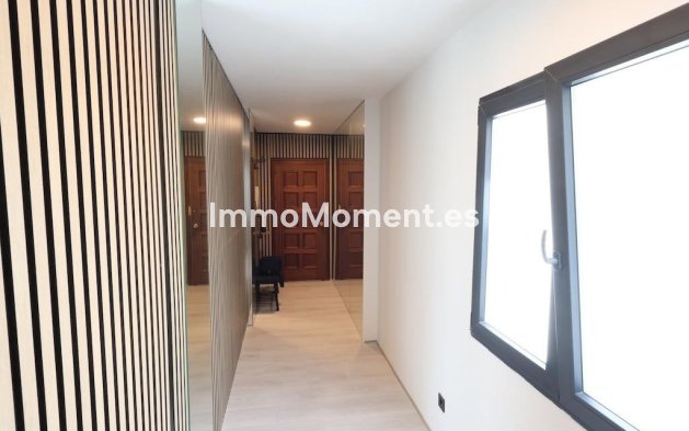 Wiederverkauf - Wohnung - Torrevieja - Torrevieja Centro
