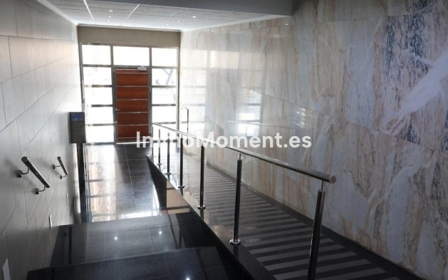 Wiederverkauf - Wohnung - Torrevieja - Torrevieja Centro