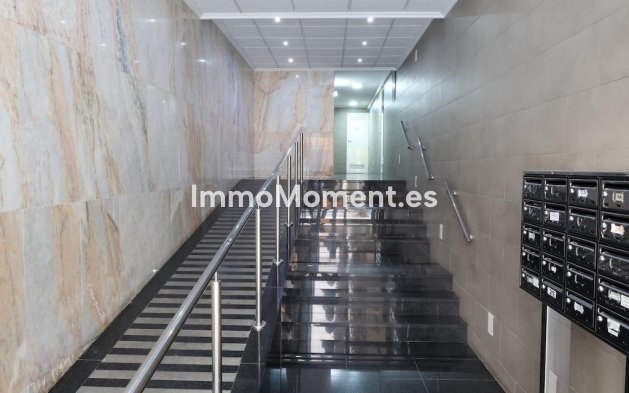 Wiederverkauf - Wohnung - Torrevieja - Torrevieja Centro