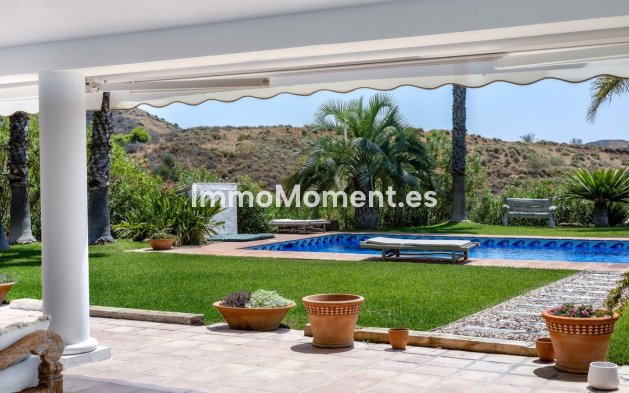 Reventa - Villa independiente - Interior  - Alhaurín el Grande Centro