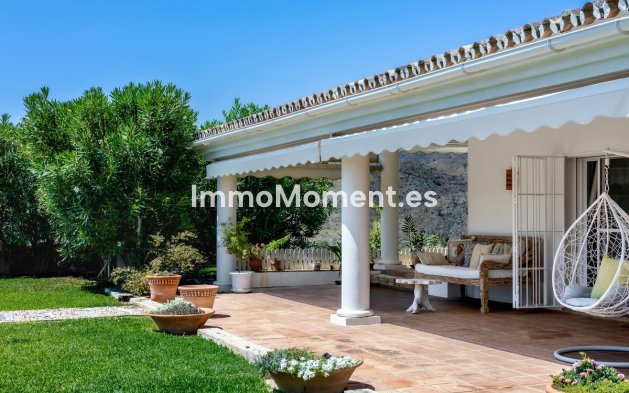 Reventa - Villa independiente - Interior  - Alhaurín el Grande Centro