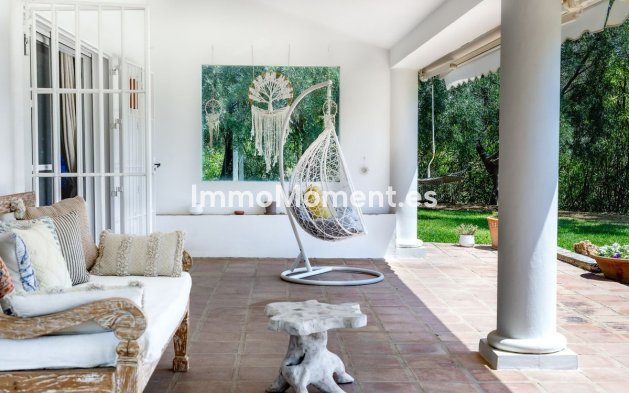 Reventa - Villa independiente - Interior  - Alhaurín el Grande Centro
