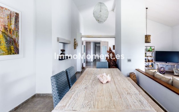 Reventa - Villa independiente - Interior  - Alhaurín el Grande Centro