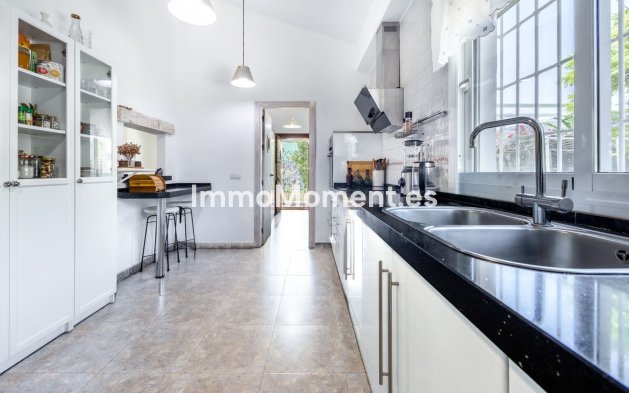 Reventa - Villa independiente - Interior  - Alhaurín el Grande Centro