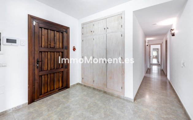 Reventa - Villa independiente - Interior  - Alhaurín el Grande Centro