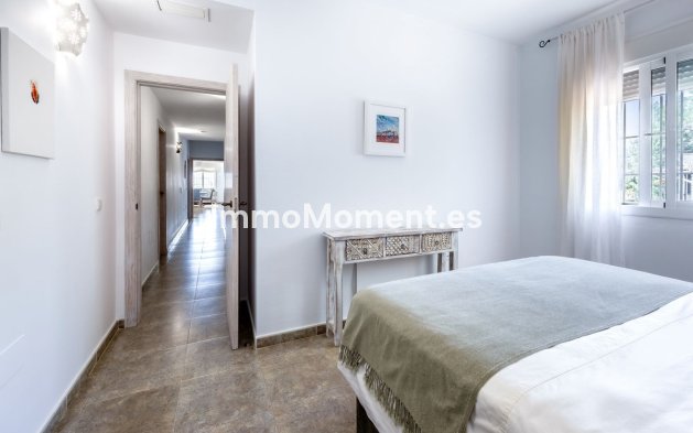Reventa - Villa independiente - Interior  - Alhaurín el Grande Centro