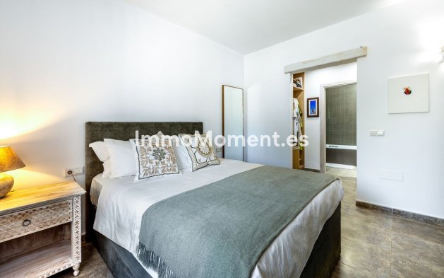 Reventa - Villa independiente - Interior  - Alhaurín el Grande Centro