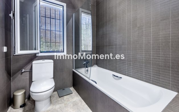 Reventa - Villa independiente - Interior  - Alhaurín el Grande Centro