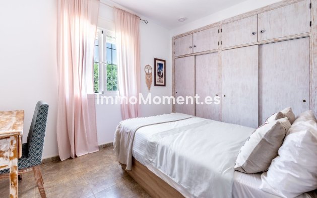 Reventa - Villa independiente - Interior  - Alhaurín el Grande Centro