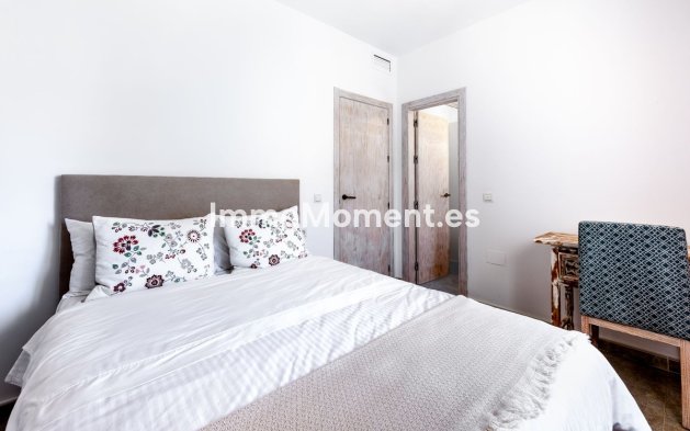 Reventa - Villa independiente - Interior  - Alhaurín el Grande Centro