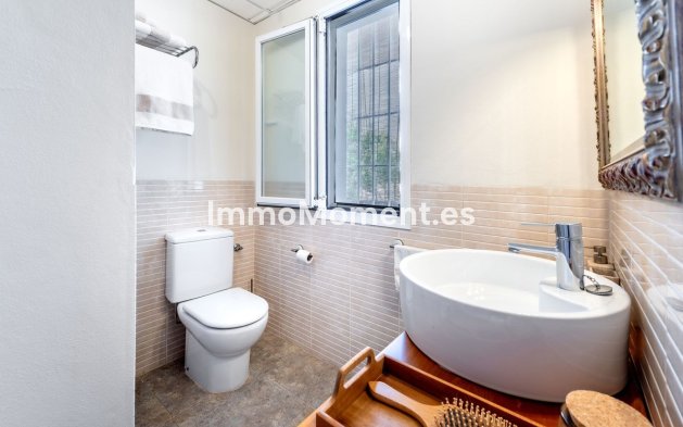 Reventa - Villa independiente - Interior  - Alhaurín el Grande Centro