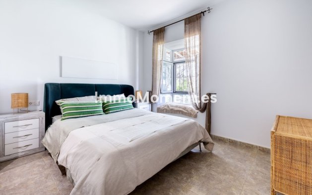 Reventa - Villa independiente - Interior  - Alhaurín el Grande Centro