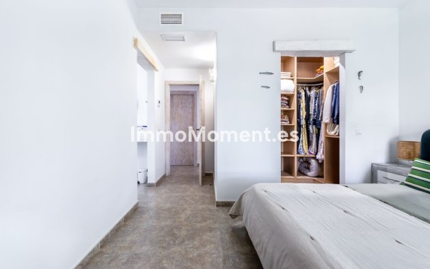 Reventa - Villa independiente - Interior  - Alhaurín el Grande Centro