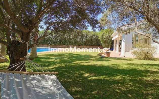 Reventa - Villa independiente - Interior  - Alhaurín el Grande Centro