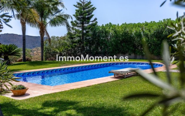 Reventa - Villa independiente - Interior  - Alhaurín el Grande Centro
