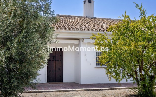 Reventa - Villa independiente - Interior  - Alhaurín el Grande Centro