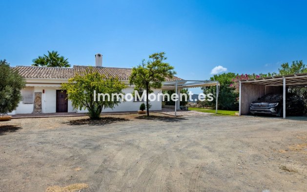 Reventa - Villa independiente - Interior  - Alhaurín el Grande Centro
